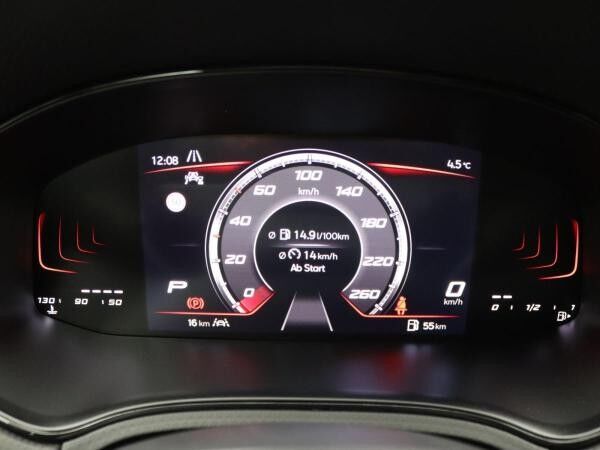 Seat Arona FR 1.0 TSI DSG / RFK, Navi, LED, SZH, APP