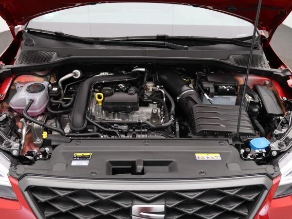 Seat Arona FR 1.0 TSI DSG / RFK, Navi, LED, SZH, APP