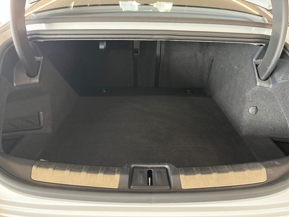 Audi e-tron GT quattro Matrix-LED air suspension B&O Panorama HuD