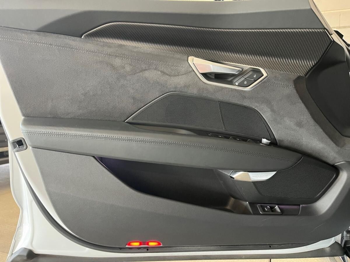 Audi e-tron GT quattro Matrix-LED air suspension B&O Panorama HuD