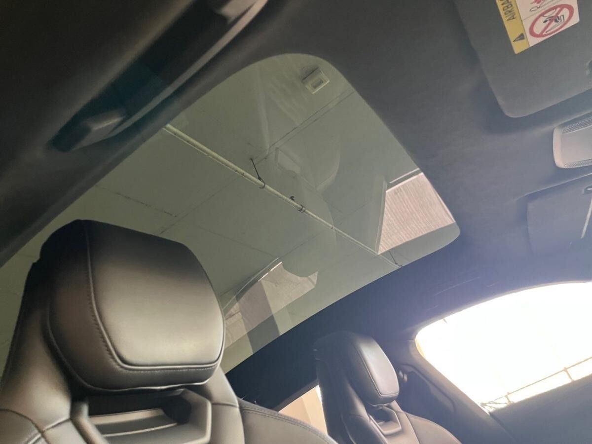 Audi e-tron GT quattro Matrix-LED air suspension B&O Panorama HuD