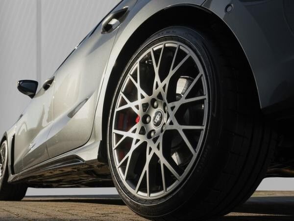 Audi RS3 Sportback UPE br. 85.120,- / $