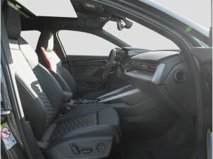 Audi RS3 Sportback UPE br. 85.120,- / $