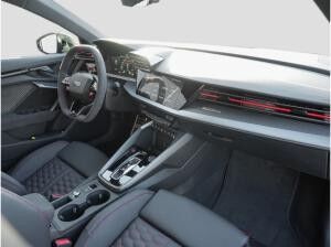 Audi RS3 Sportback UPE br. 85.120,- / $