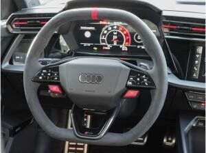Audi RS3 Sportback UPE br. 85.120,- / $