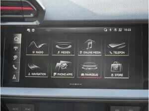 Audi RS3 Sportback UPE br. 85.120,- / $