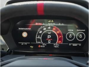 Audi RS3 Sportback UPE br. 85.120,- / $