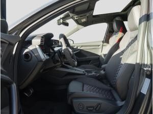 Audi RS3 Sportback UPE br. 85.120,- / $