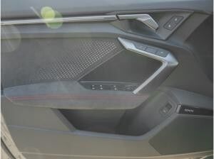 Audi RS3 Sportback UPE br. 85.120,- / $