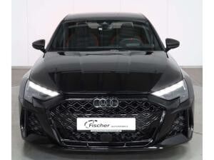 Audi RS3 Limousine TFSI quattro