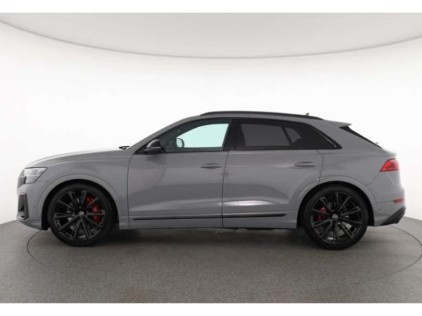 Audi SQ8 TFSI quattro LP: 164.774,- /Head-up/Pano/B&O/HD Matrix LED
