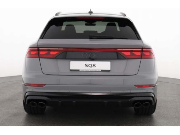 Audi SQ8 TFSI quattro LP: 164.774,- /Head-up/Pano/B&O/HD Matrix LED
