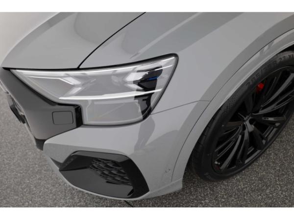 Audi SQ8 TFSI quattro LP: 164.774,- /Head-up/Pano/B&O/HD Matrix LED