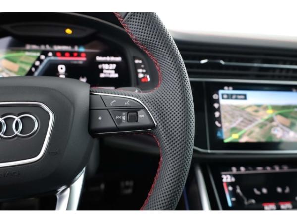Audi SQ8 TFSI quattro LP: 164.774,- /Head-up/Pano/B&O/HD Matrix LED