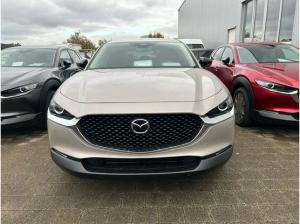 Mazda CX-30 *Leasing-Schnäppchen* 2.5L e-SKYACTIV G 140ps 6AT FWD Homura