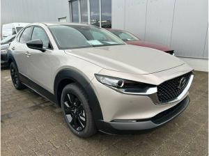 Mazda CX-30 *Leasing-Schnäppchen* 2.5L e-SKYACTIV G 140ps 6AT FWD Homura