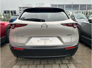 Mazda CX-30 *Leasing-Schnäppchen* 2.5L e-SKYACTIV G 140ps 6AT FWD Homura