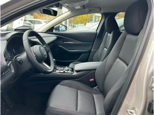 Mazda CX-30 *Leasing-Schnäppchen* 2.5L e-SKYACTIV G 140ps 6AT FWD Homura