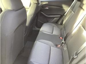 Mazda CX-30 *Leasing-Schnäppchen* 2.5L e-SKYACTIV G 140ps 6AT FWD Homura