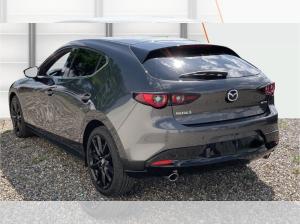 Mazda 3 *Leasing-Schnäppchen* Mazda3 2.5L e-SKYACTIV G 140ps 6AT FWD Homura