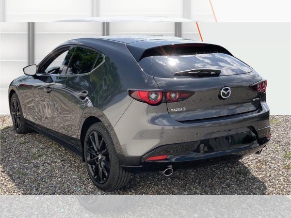 Mazda 3 *Leasing-Schnäppchen* Mazda3 2.5L e-SKYACTIV G 140ps 6AT FWD Homura
