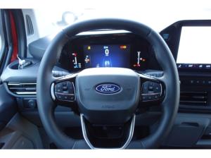 Ford Transit Custom Kasten 320 L1 Limited Allrad GJR