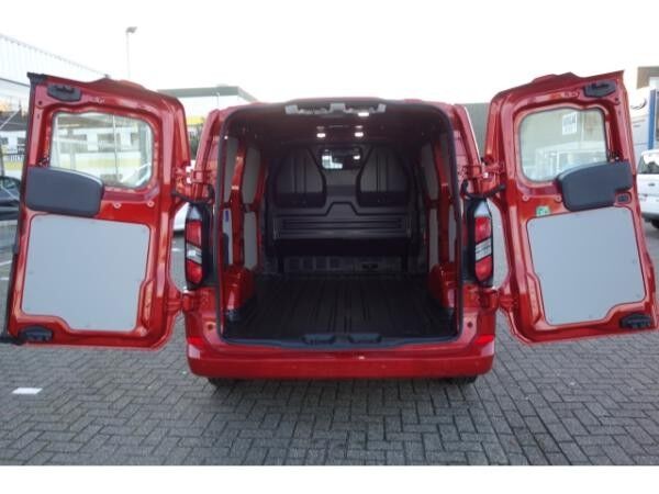 Ford Transit Custom Kasten 320 L1 Limited Allrad GJR