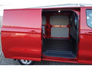 Ford Transit Custom Kasten 320 L1 Limited Allrad GJR