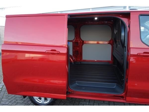 Ford Transit Custom Kasten 320 L1 Limited Allrad GJR
