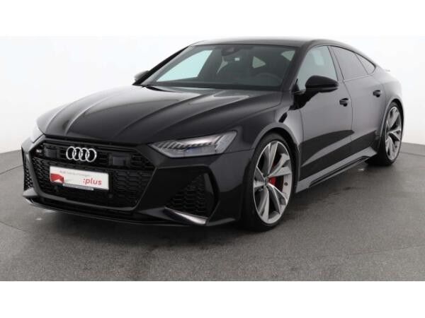 Audi RS7 Sportback TFSI qua. Tip. Matrix/P-Dach/Virt.
