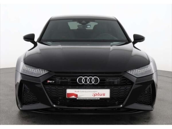 Audi RS7 Sportback TFSI qua. Tip. Matrix/P-Dach/Virt.