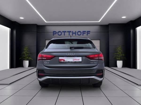 Audi Q3 35 TDI S LINE PDC NAVI+ SITZHZG VIRTCOCKPIT