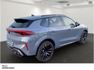 Cupra Terramar VZ 2.0 TSI 265 PS DSG 4D SOFORT VERFÜGBAR!