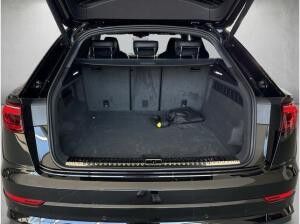 Audi SQ8 TFSI quattro tiptronic