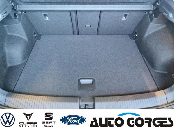 Volkswagen T-Roc Goal 1.5l TSI OPF DSG +SOFORT+LIGHT-ASSIST+ACC+SITZHZG+