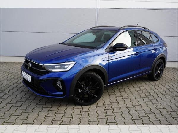 Volkswagen Taigo R-Line 1,0 TSI - DSG *SOFORT*