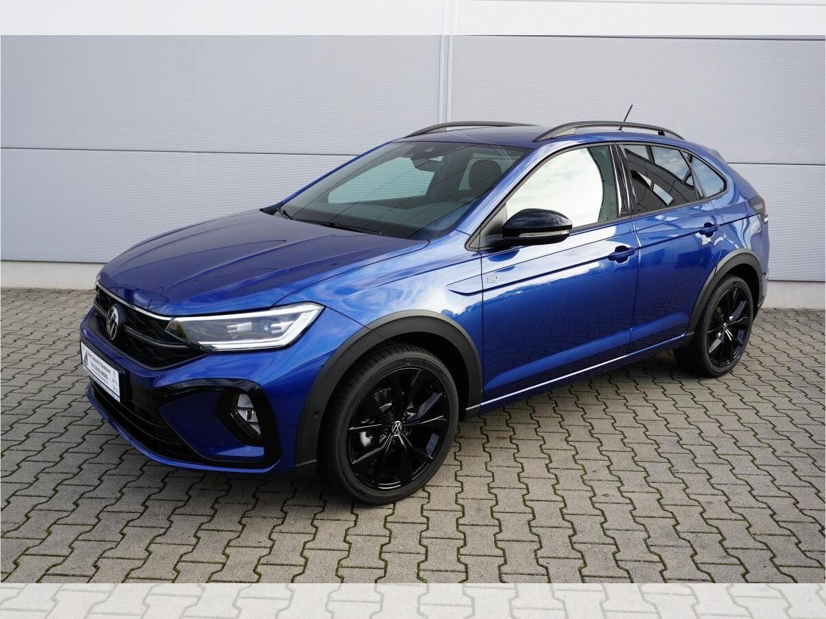 Volkswagen Taigo R-Line 1,0 TSI - DSG *SOFORT*