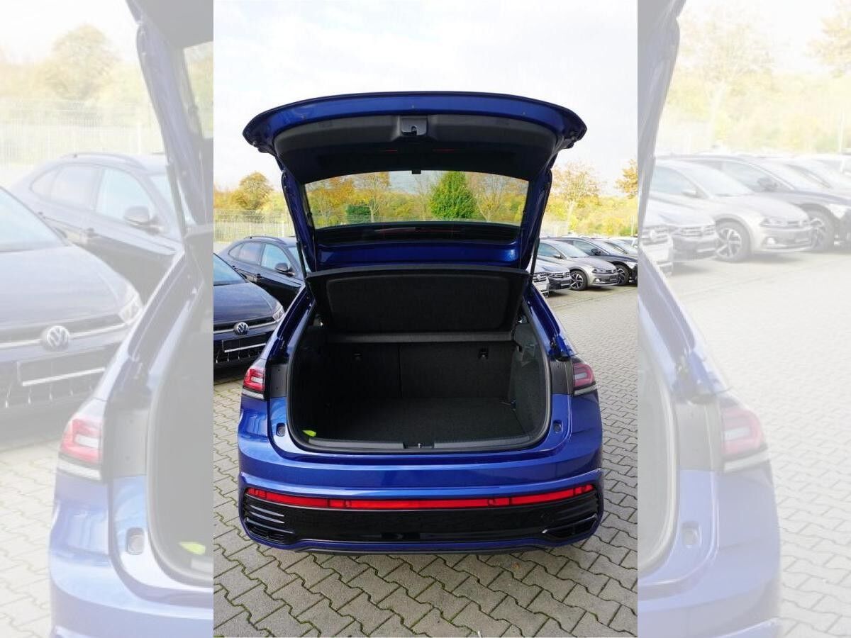 Volkswagen Taigo R-Line 1,0 TSI - DSG *SOFORT*