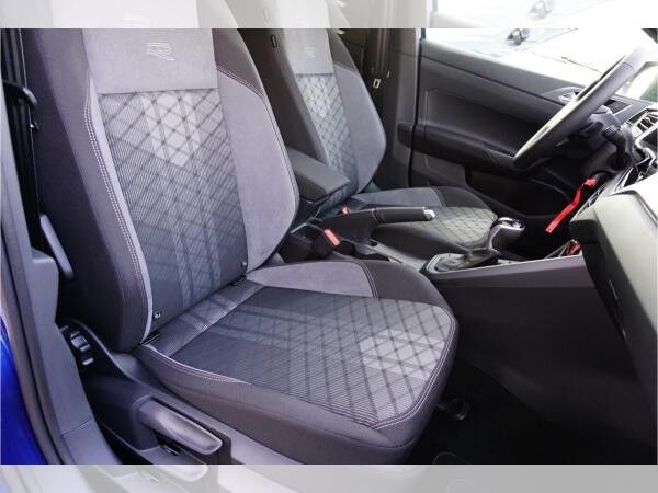 Volkswagen Taigo R-Line 1,0 TSI - DSG *SOFORT*