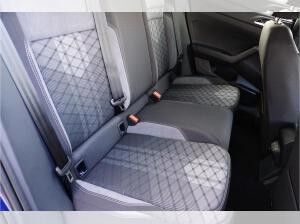 Volkswagen Taigo R-Line 1,0 TSI - DSG *SOFORT*