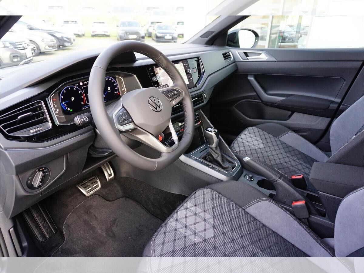 Volkswagen Taigo R-Line 1,0 TSI - DSG *SOFORT*