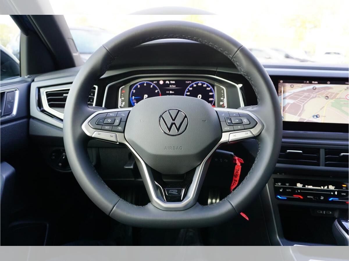 Volkswagen Taigo R-Line 1,0 TSI - DSG *SOFORT*