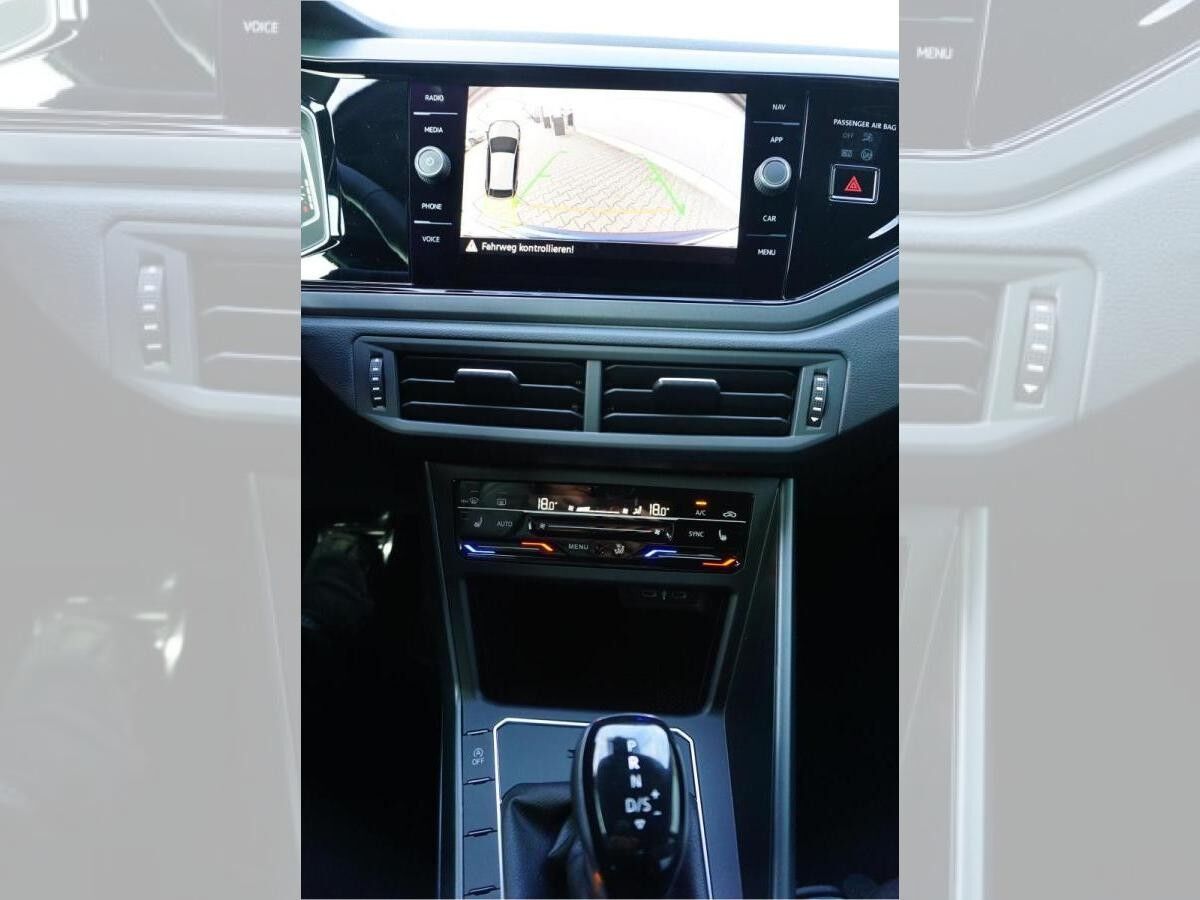 Volkswagen Taigo R-Line 1,0 TSI - DSG *SOFORT*