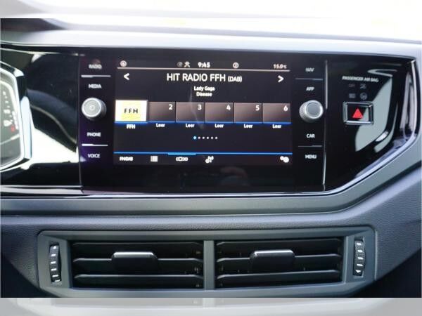 Volkswagen Taigo R-Line 1,0 TSI - DSG *SOFORT*