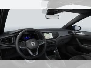 Volkswagen Polo R-Line 1,0 l TSI OPF 85 kW (116 PS) 7-Gang DSG