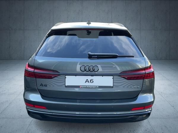 Audi A6 Avant S line 40 TDI qu. S tr. Matrix AHK 20Ž