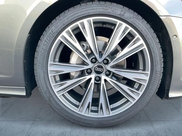 Audi A6 Avant S line 40 TDI qu. S tr. Matrix AHK 20Ž