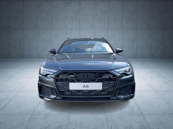 Audi A6 Avant S line 40 TDI qu. S tr. Matrix AHK 20Ž
