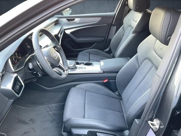 Audi A6 Avant S line 40 TDI qu. S tr. Matrix AHK 20Ž