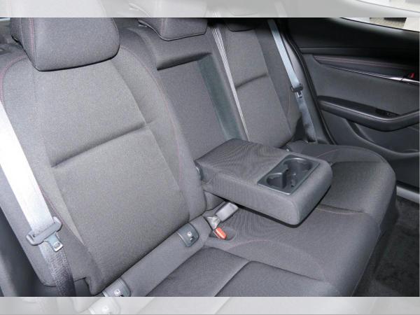 Mazda 3 💥Leasing-Schnäppchen💥 Mazda3 5HB 2.5L e-SKYACTIV G 140ps 6AT FWD Homura